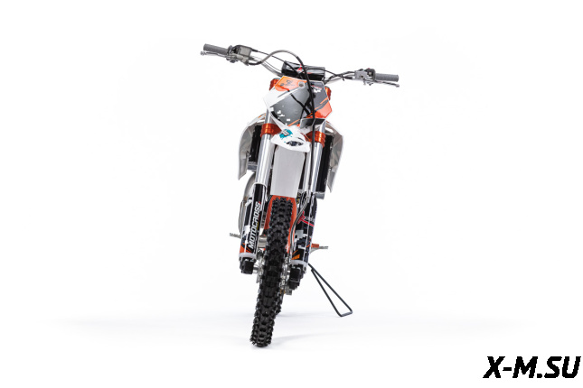 Кроссовый мотоцикл Koshine XN85 19/16 S 2