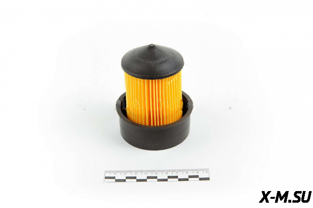 Фильтрующий элемент Мопед Alpha