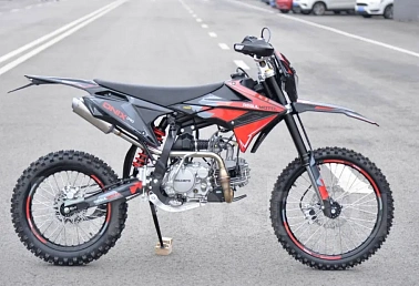 Питбайк Regulmoto ONIX PRO 150