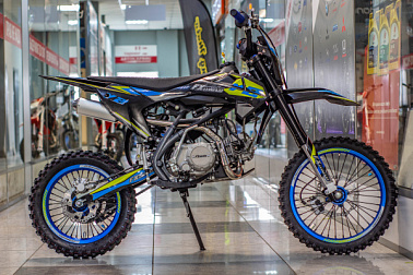 Питбайк FXmoto Y2 150 cc 17/14