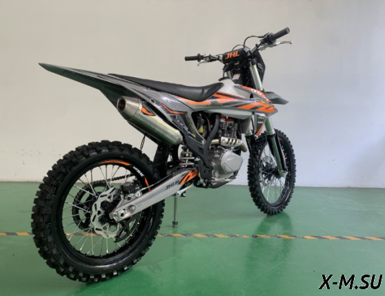 Мотоцикл JHL MOTO JHL LX4 CB300RL (175FMN)