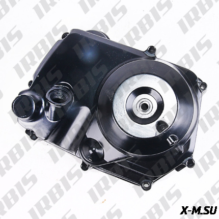 Крышка двигателя правая (п/авт.) 147FMD, 152FMH, 152FMI; ATV50-125