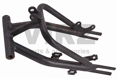 Рычаг подвески задней (маятник) RX50