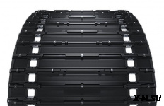 Гусеница Буксировщик ICE