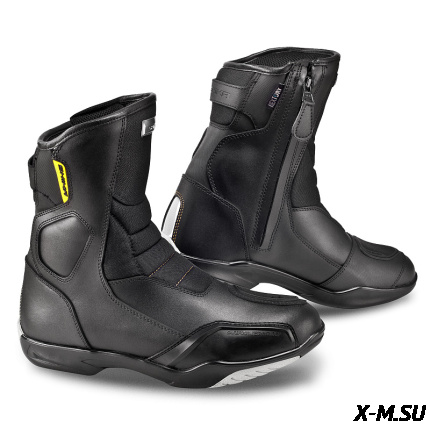 Ботинки SHIMA SX-5 MEN