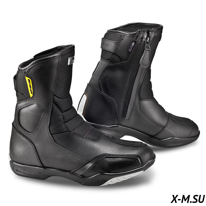 Ботинки SHIMA SX-5 MEN