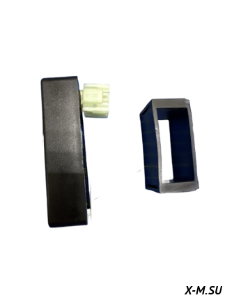 CDI 4T двиг. 153QMI, 158QMJ  SCOOTER-M