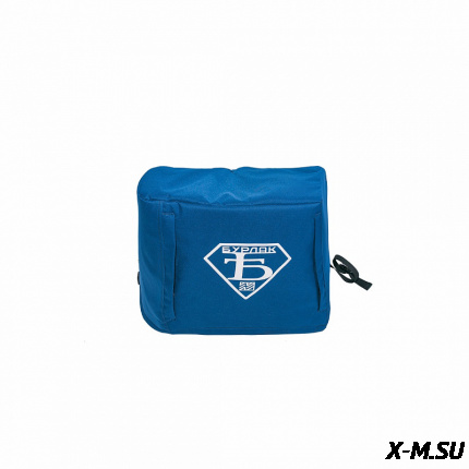 Универсальный чехол для двигателя мотобуксировщика Бурлак-М мощностью от 9 до 15 л.с.