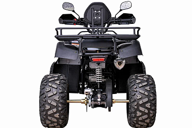 Квадроцикл YACOTA SELA 200 PRO-SPORT