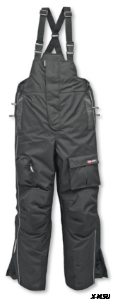 Полукомбинезон зимний ATV/снегоход VEGA SNOWMOBILE 