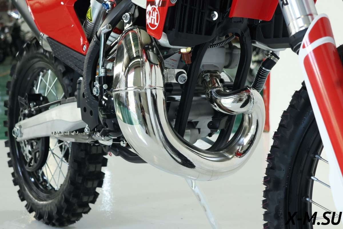 Мотоцикл JHL MOTO JHLofr LX MT250 (LX26)