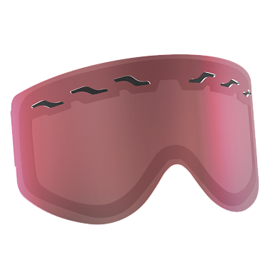 Линзы Recoil XI AMPLIFIER ROSE