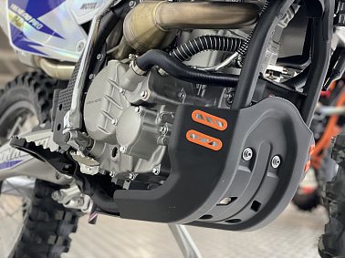 Кроссовый мотоцикл  YIRON MOTO NB300 HTW