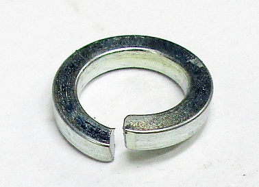 Шайба 8 DIN 127 