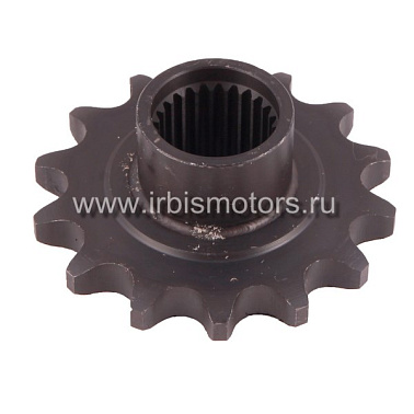 Звезда ведомая (530-14Т) Т150