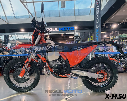 Мотоцикл Regulmoto LANZA 2T