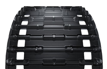 Гусеница Тайга 500 ICE