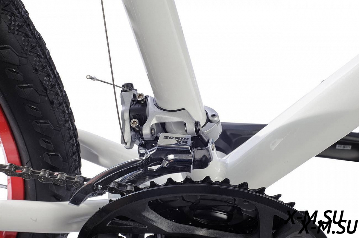 Велосипед 26 GTX JULIET 3000