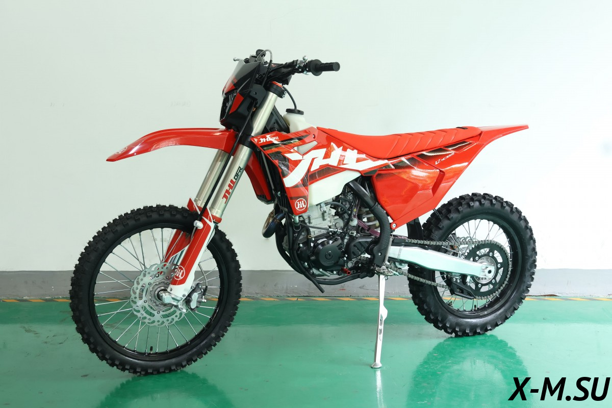 Мотоцикл JHL MOTO JHLofr LX NC300S (LX26)