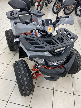 Квадроцикл PROMAX WILD 2.0 190 PRO Серый