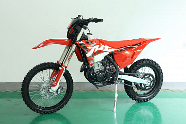 Мотоцикл JHL MOTO JHLofr LX NC300S (LX26)
