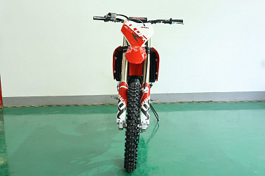 Мотоцикл JHL MOTO JHLofr LX250R (LX26)