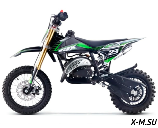 Мини кросс бензиновый MOTAX MINICROSS 60 PS