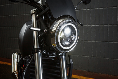 Мотоцикл MINSK C4 300 M1NSK