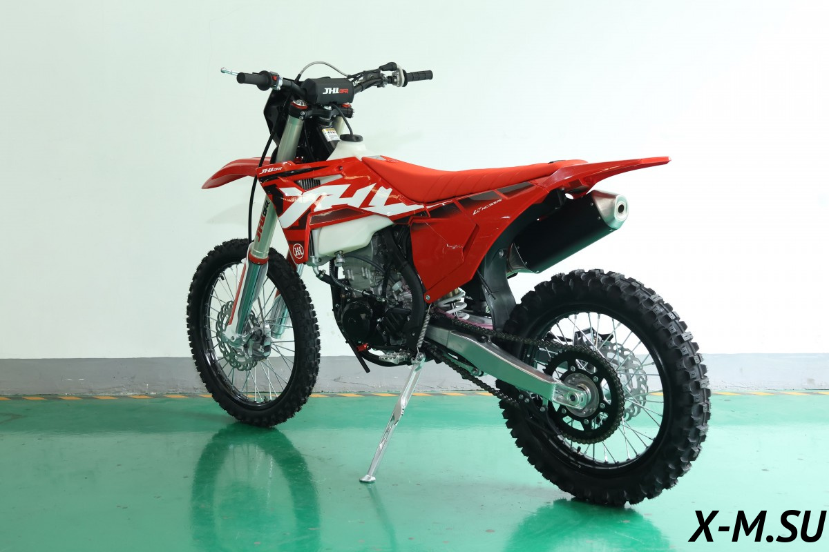 Мотоцикл JHL MOTO JHLofr LX NC300S (LX26)