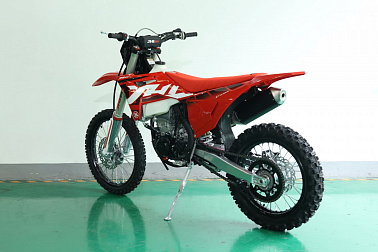 Мотоцикл JHL MOTO JHLofr LX NC300S (LX26)