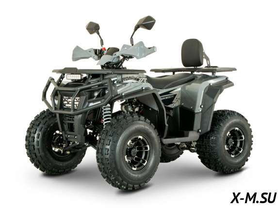 Квадроцикл YACOTA DRAGON LUX LD 125