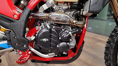 Мотоцикл AJERRA JOKER SS K10 T10