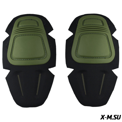 Наколенники (вставка в Брюки) POI FOR ENDURO