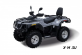 Квадроцикл HISUN TACTIC 550 (HS550ATV) NORMAL