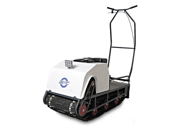 Мотобуксировщик ВЕПС «БЮДЖЕТНЫЙ» 15 л.с.