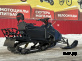 Снегоход IKUDZO HUNTER 700LS 25 V2