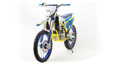 Мотоцикл MOTOLAND (МОТОЛЕНД) Кросс XT250 ST 21/19 (172FMM)