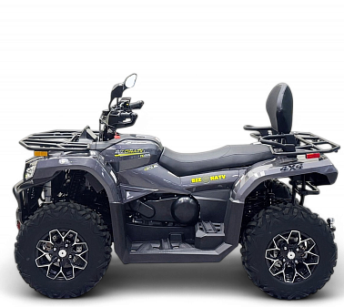 Квадроцикл Bizon YK450AL EPS ПТС