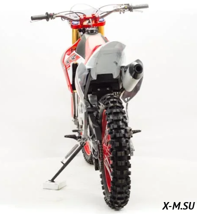 Мотоцикл MOTOLAND (МОТОЛЕНД) Кросс XR250 PRO