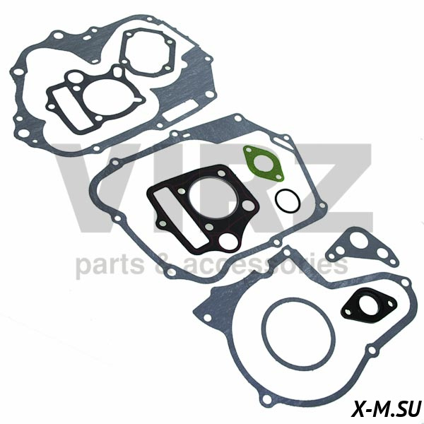 Прокладки двигателя комплект 4Т 147FMH D47; DELTA, ALPHA