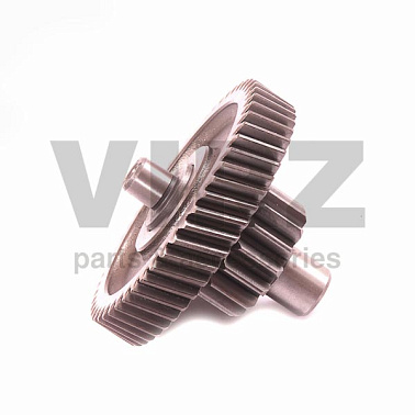 Шестерня редуктора промежуточная 1E50QMB, QJ (52T)