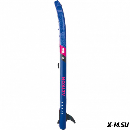 Надувная доска для sup-бординга AZTRON TERRA 10'6