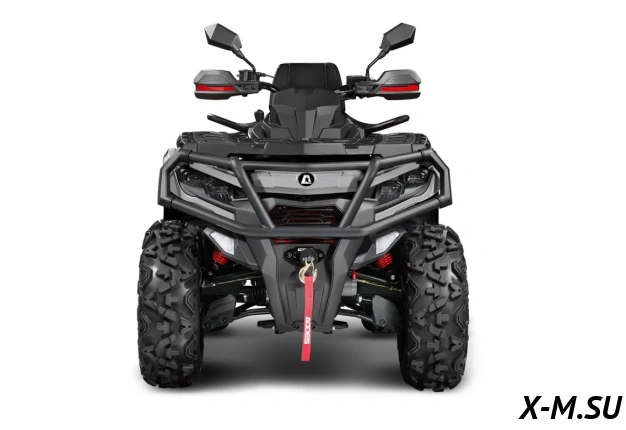 Квадроцикл AODES Pathcross ATV1000L EPS XE 2025г.