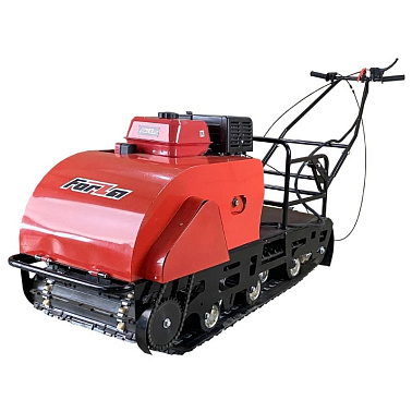 Мотобуксировщик Forza МБС3-13ВЭ