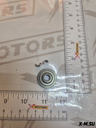 Шайба 1 F15-07030004