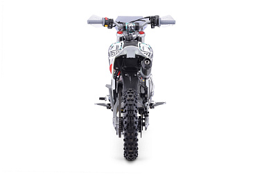 Питбайк BRZ H3 YX125 14/12