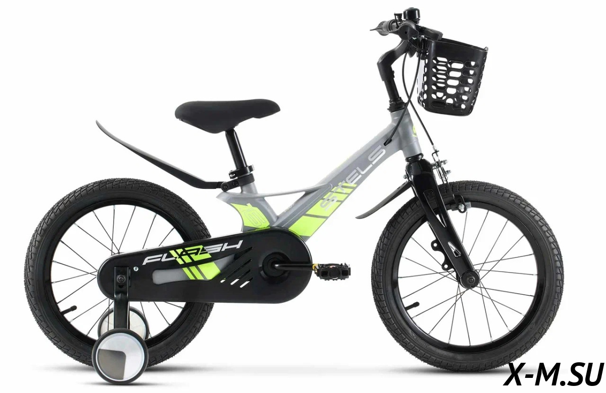 Велосипед STELS Flash KR 16" Z010