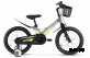 Велосипед STELS Flash KR 16" Z010