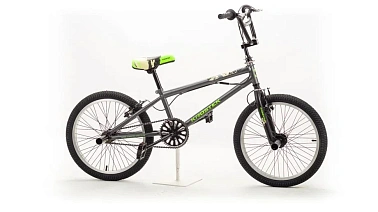 Велосипед 20 KROSTEK FREESTYLE 210