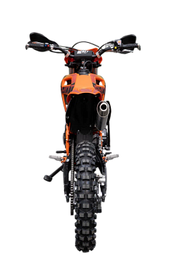 Кроссовый мотоцикл (эндуро) SHOT PR300 